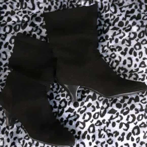 AEROSOLES Shoes - Aerosoles Slouch Boots